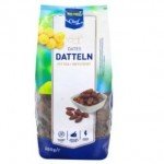 Dates pitted 500g - image-0
